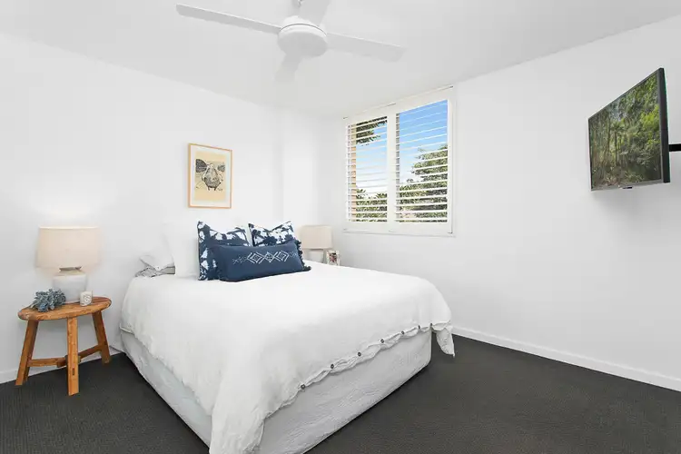 Fourth view of Homely apartment listing, 18B/168-172 Willarong Road, Caringbah NSW 2229