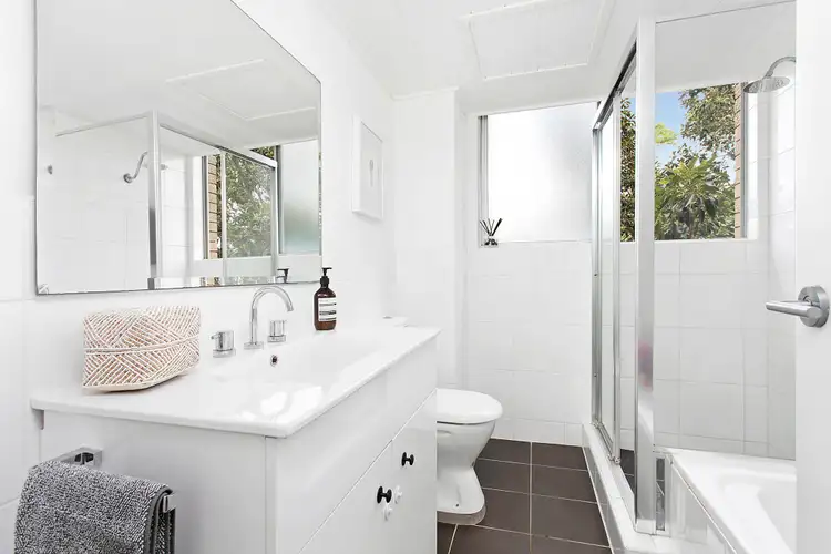 Fifth view of Homely apartment listing, 18B/168-172 Willarong Road, Caringbah NSW 2229