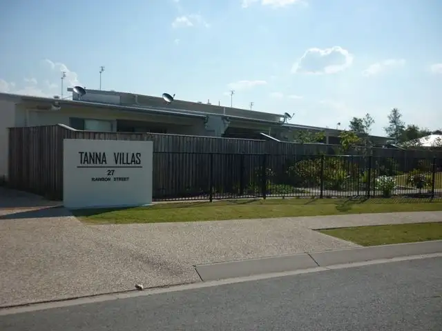 Main view of Homely unit listing, Unit 7 'Tanna Villas' 27 Rawson Street, Caloundra West QLD 4551