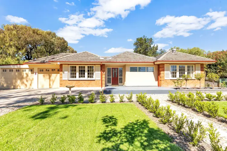 Main view of Homely house listing, 18 Woodmere Avenue, Paradise SA 5075