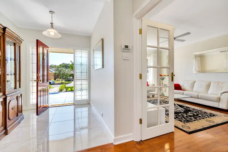 Second view of Homely house listing, 18 Woodmere Avenue, Paradise SA 5075