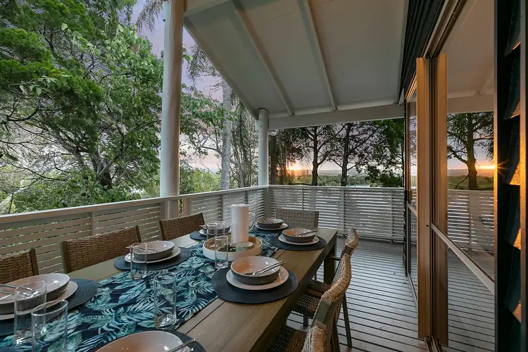 Second view of Homely house listing, 2 Mainsails Square, Noosa Heads QLD 4567