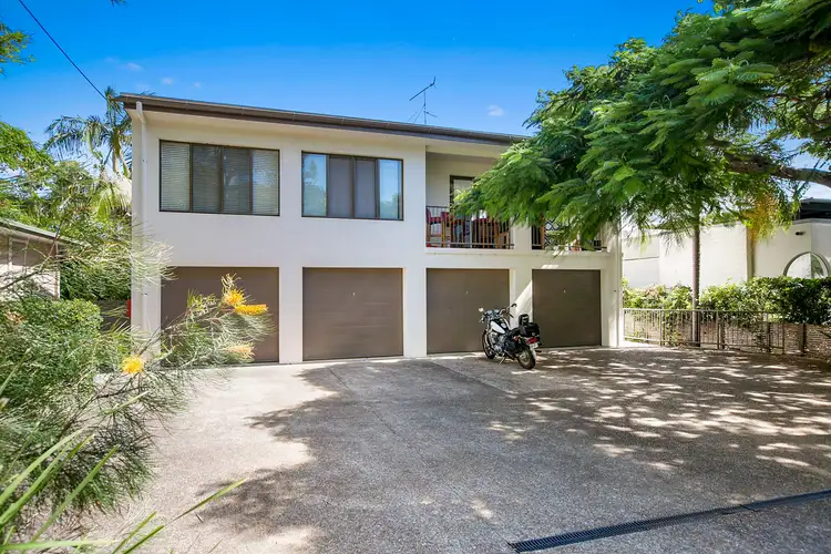 Fourth view of Homely unit listing, 4/31 Katharina Street, Noosa Heads QLD 4567