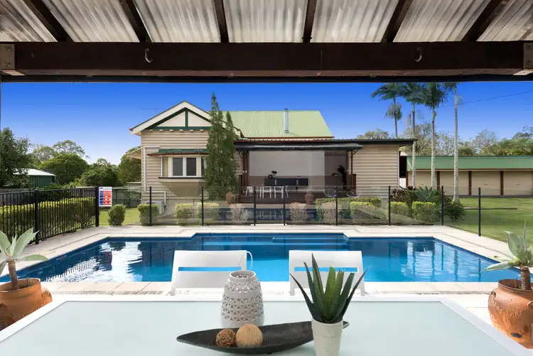 Main view of Homely house listing, 52 Reynolds Street, Carindale QLD 4152