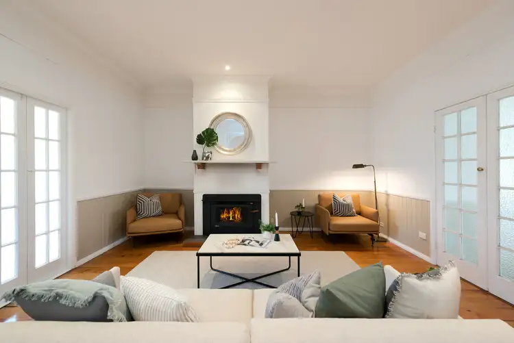 Second view of Homely house listing, 52 Reynolds Street, Carindale QLD 4152