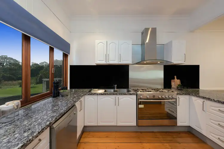 Fourth view of Homely house listing, 52 Reynolds Street, Carindale QLD 4152