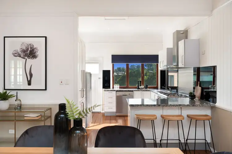 Fifth view of Homely house listing, 52 Reynolds Street, Carindale QLD 4152