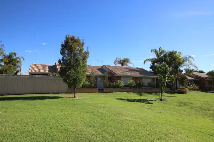 4A Meander Avenue, Renmark SA 5341
