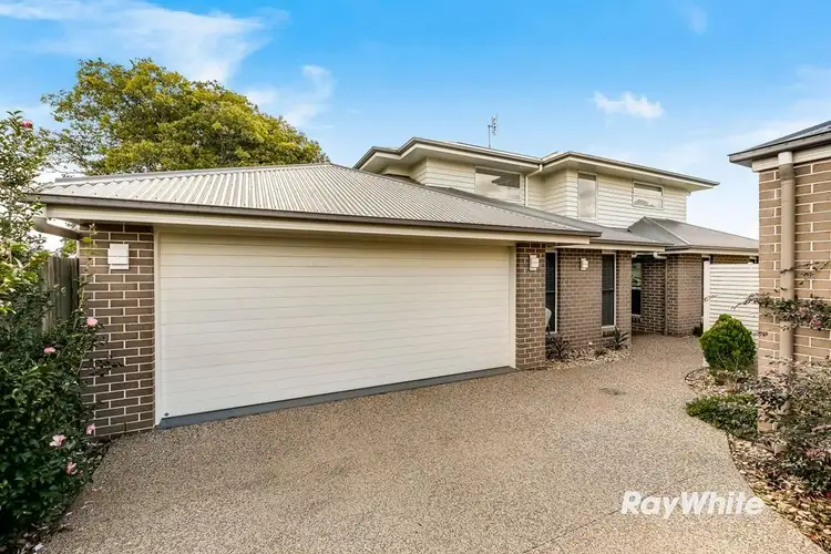 2/3 Collingwood Close, Middle Ridge QLD 4350