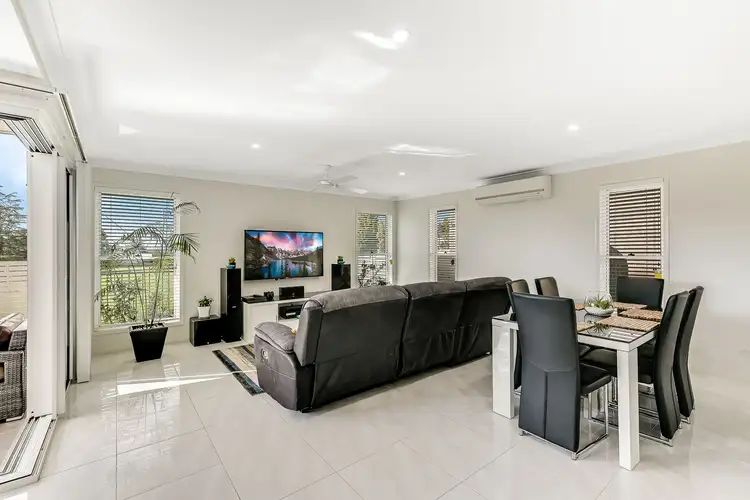Third view of Homely unit listing, 2/3 Collingwood Close, Middle Ridge QLD 4350