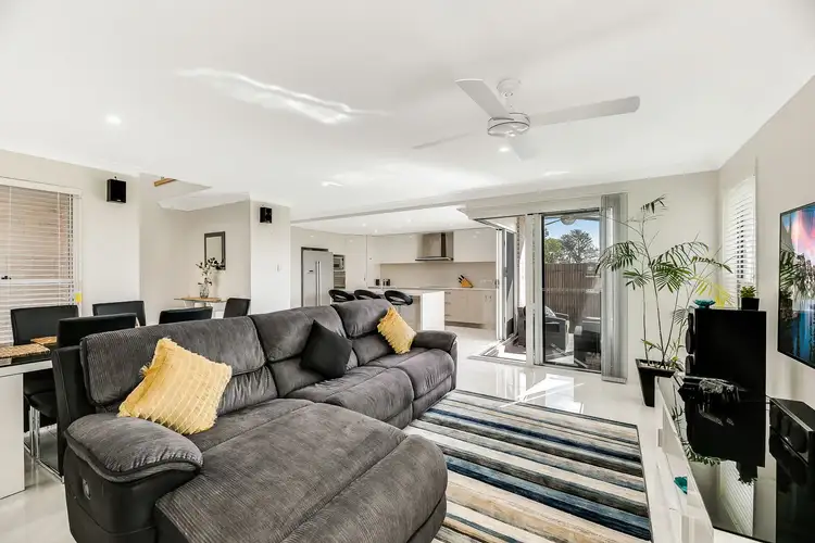 Fourth view of Homely unit listing, 2/3 Collingwood Close, Middle Ridge QLD 4350
