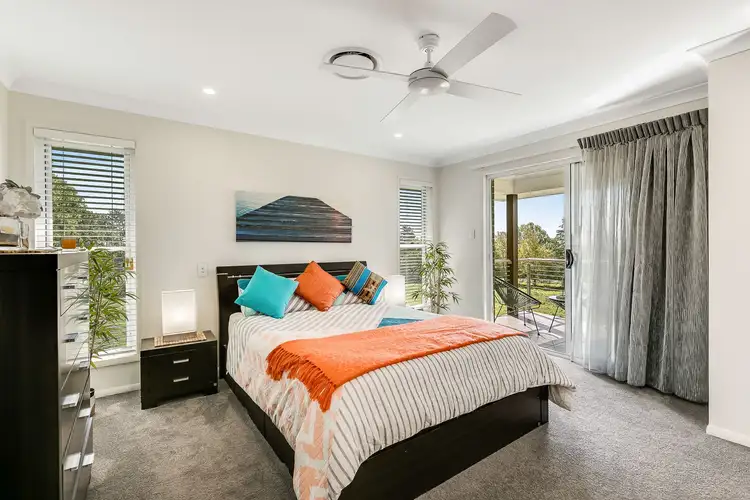 Sixth view of Homely unit listing, 2/3 Collingwood Close, Middle Ridge QLD 4350