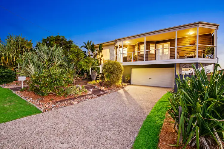 65 Parakeet Crescent, Peregian Beach QLD 4573