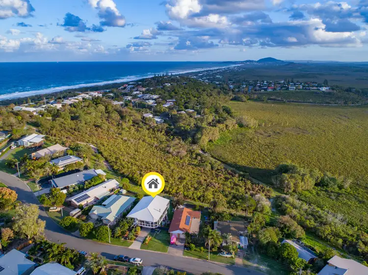 Fifth view of Homely house listing, 65 Parakeet Crescent, Peregian Beach QLD 4573