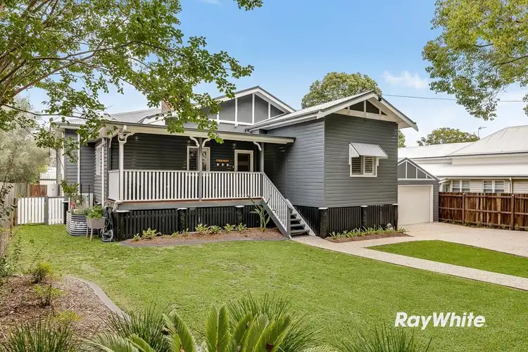 Main view of Homely house listing, 10 Groom Street, East Toowoomba QLD 4350