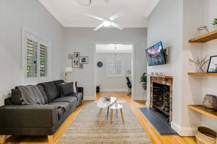 Second view of Homely house listing, 10 Groom Street, East Toowoomba QLD 4350