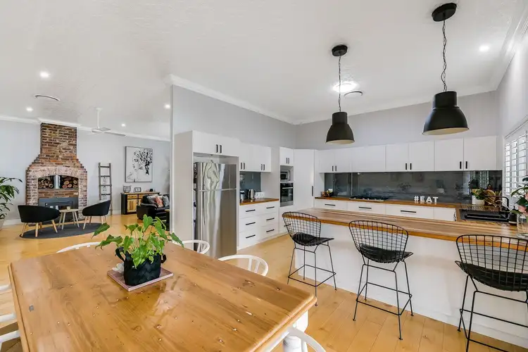 Fifth view of Homely house listing, 10 Groom Street, East Toowoomba QLD 4350