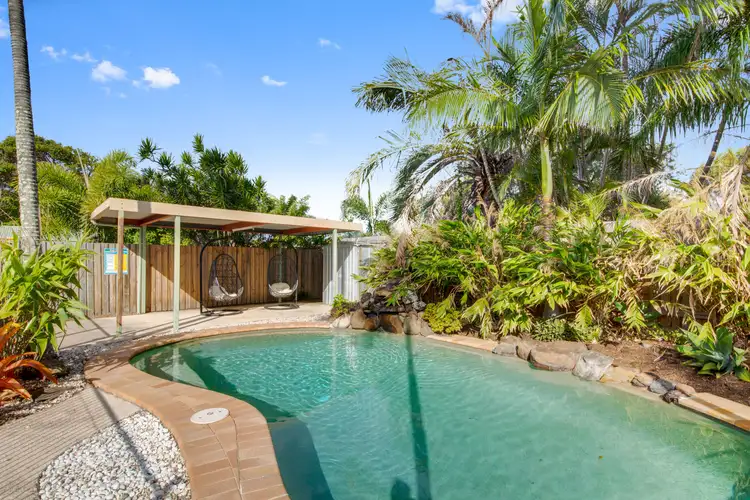 Second view of Homely house listing, 19 Dotterel Street, Parrearra QLD 4575