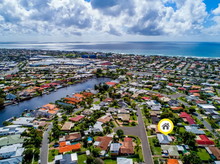 Third view of Homely house listing, 19 Dotterel Street, Parrearra QLD 4575