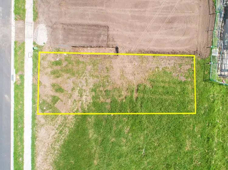 Third view of Homely land listing, 6 Coral Tree Crescent, Calderwood NSW 2527