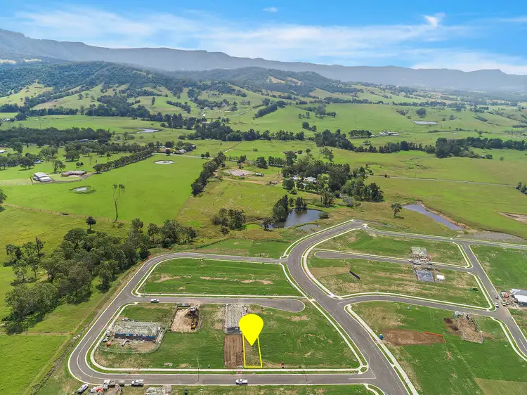 Fourth view of Homely land listing, 6 Coral Tree Crescent, Calderwood NSW 2527