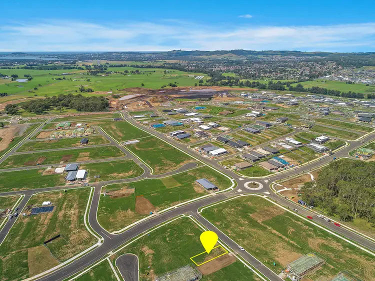 Seventh view of Homely land listing, 6 Coral Tree Crescent, Calderwood NSW 2527