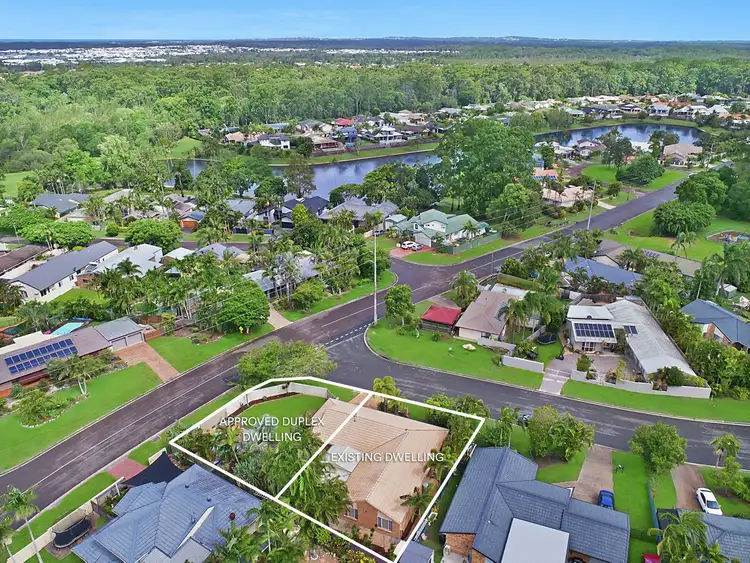 2 Adori Drive, Mountain Creek QLD 4557