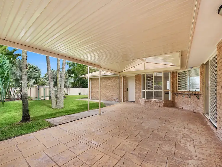 Third view of Homely house listing, 2 Adori Drive, Mountain Creek QLD 4557