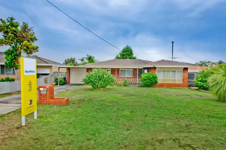 291 The Strand, Dianella WA 6059