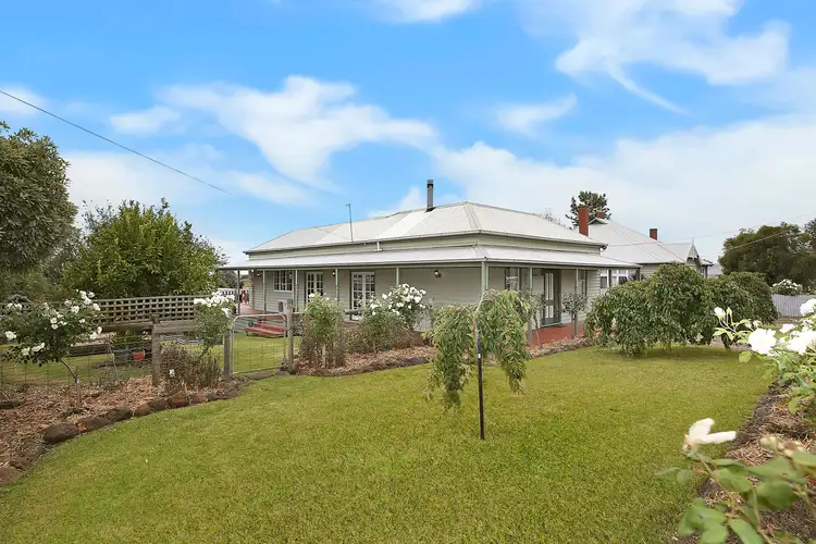 12 Henderson Street, Camperdown VIC 3260