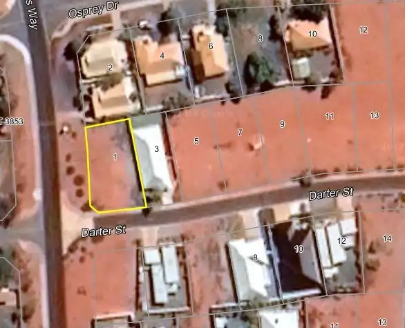 1 Darter Street, South Hedland WA 6722