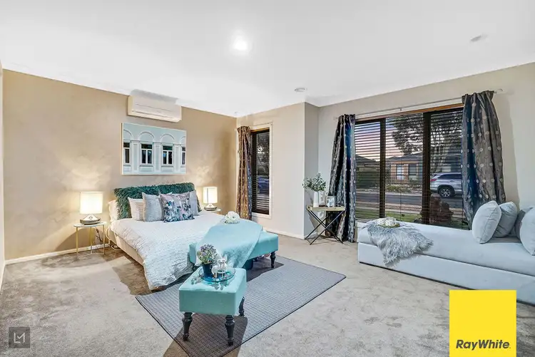5 Swordgrass Avenue, Tarneit VIC 3029