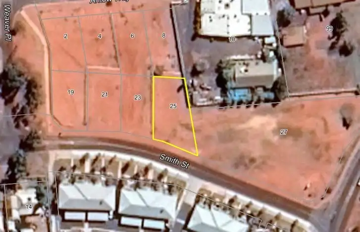 25 Smith Street, South Hedland WA 6722