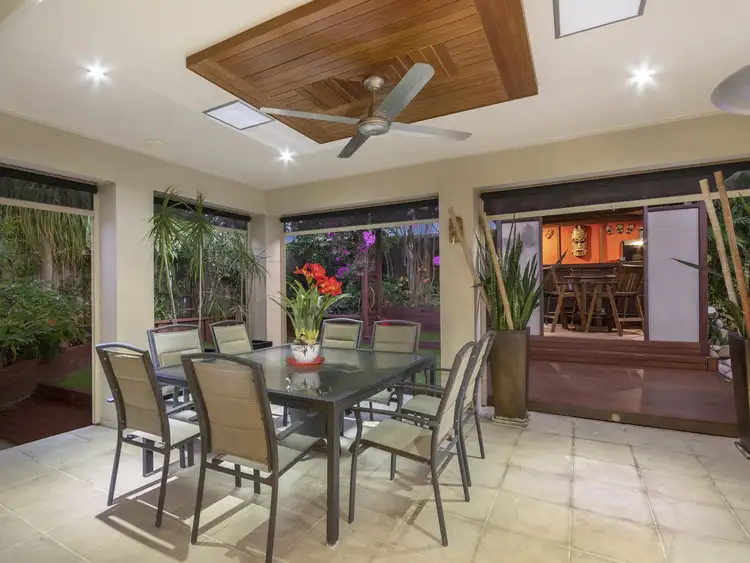 Third view of Homely house listing, 21 Ontario Court, Oxenford QLD 4210