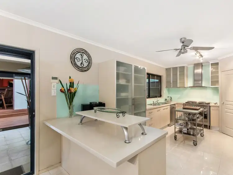 Fifth view of Homely house listing, 21 Ontario Court, Oxenford QLD 4210