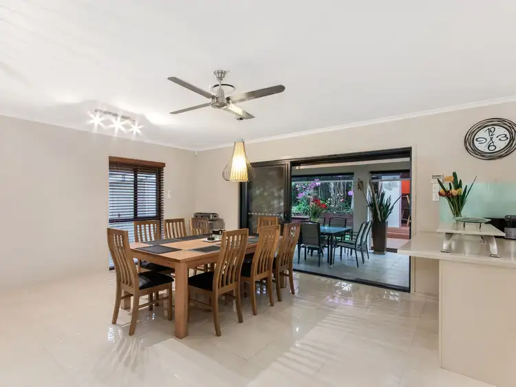Sixth view of Homely house listing, 21 Ontario Court, Oxenford QLD 4210
