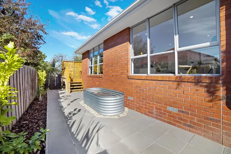 Third view of Homely house listing, 2/55 Carlton Street, New Town TAS 7008
