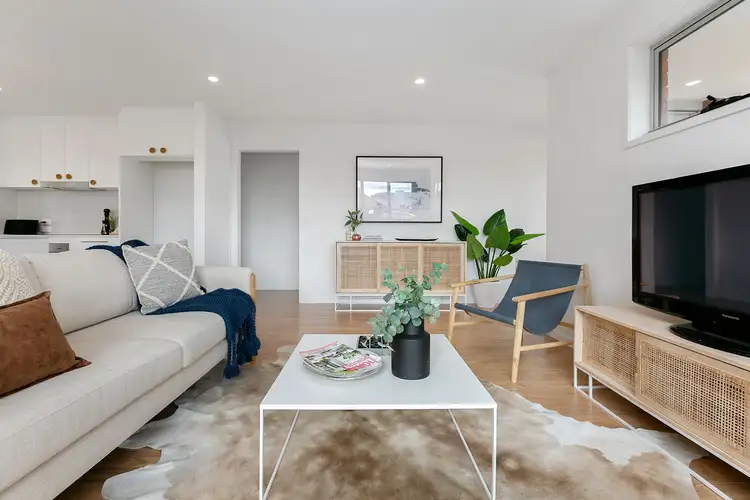 Sixth view of Homely house listing, 2/55 Carlton Street, New Town TAS 7008