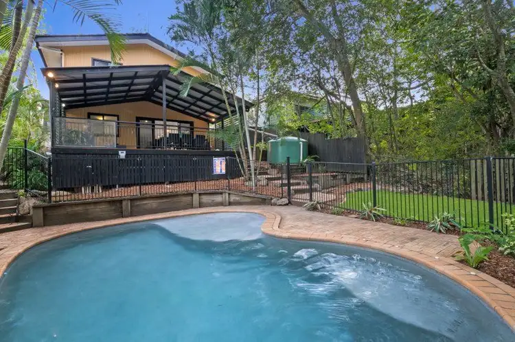 Main view of Homely house listing, 117 Russell Terrace, Indooroopilly QLD 4068