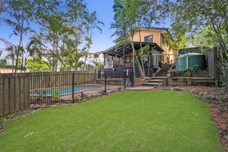 Second view of Homely house listing, 117 Russell Terrace, Indooroopilly QLD 4068