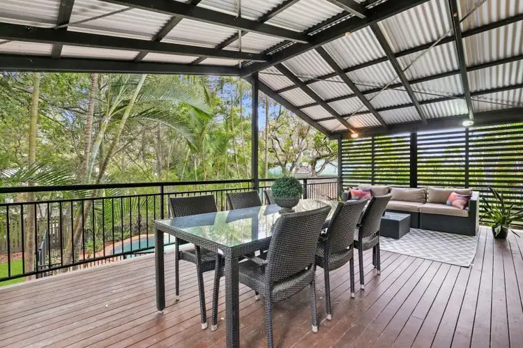 Third view of Homely house listing, 117 Russell Terrace, Indooroopilly QLD 4068