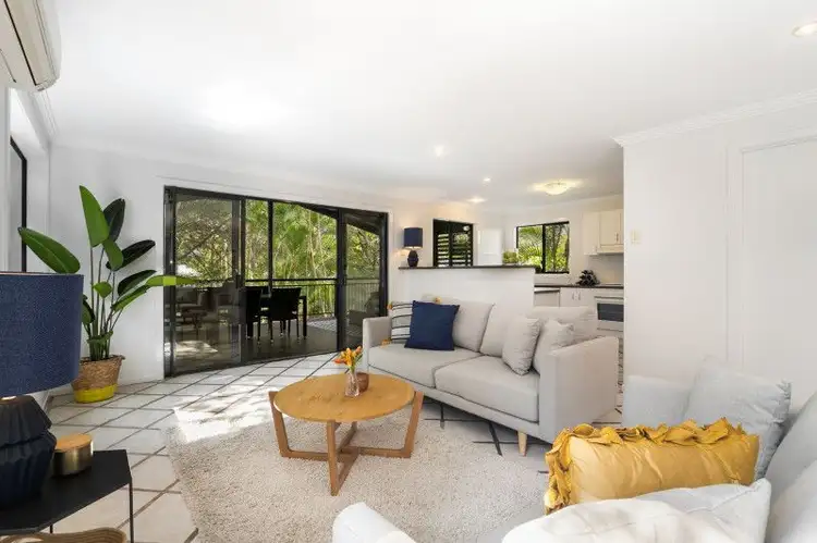 Fourth view of Homely house listing, 117 Russell Terrace, Indooroopilly QLD 4068