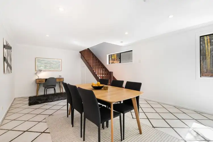 Fifth view of Homely house listing, 117 Russell Terrace, Indooroopilly QLD 4068
