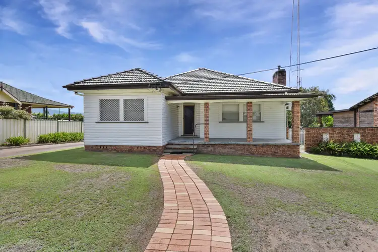 Main view of Homely house listing, 62 Catherine Street, Cessnock NSW 2325