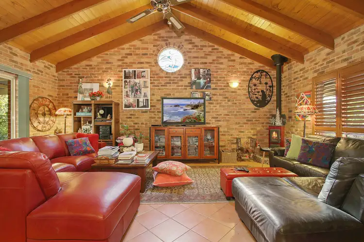 Fourth view of Homely house listing, 71 Huon Creek Road, Wodonga VIC 3690
