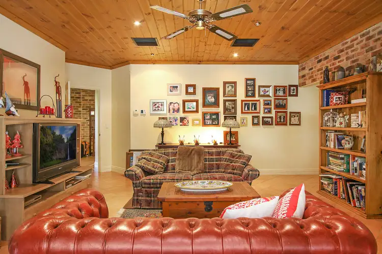 Fifth view of Homely house listing, 71 Huon Creek Road, Wodonga VIC 3690