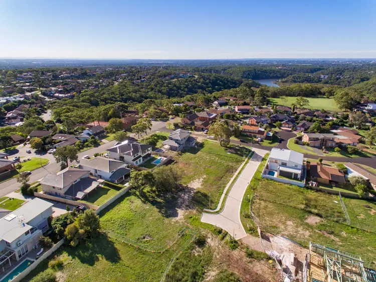 Sixth view of Homely land listing, 7 Olivia Place, Illawong NSW 2234