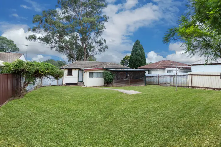 Seventh view of Homely house listing, 19 Robshaw Road, Marayong NSW 2148