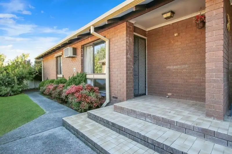 Main view of Homely unit listing, 2/433 Kaitlers Road, Lavington NSW 2641