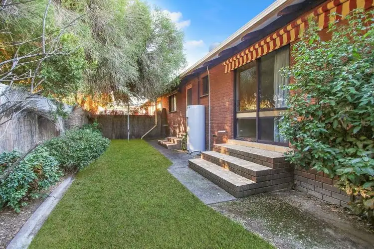 Second view of Homely unit listing, 2/433 Kaitlers Road, Lavington NSW 2641